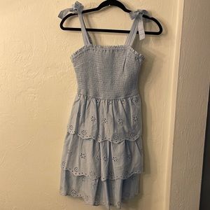 Sincerely Jules Dress